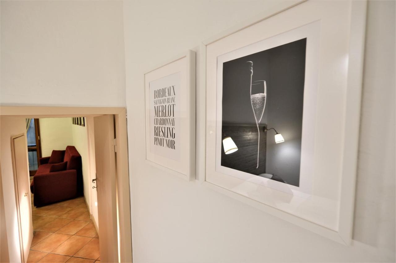 Wine Apartments Florence Dolcetto Exterior foto