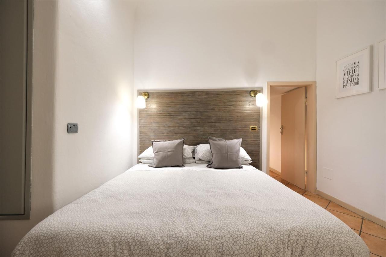 Wine Apartments Florence Dolcetto Exterior foto