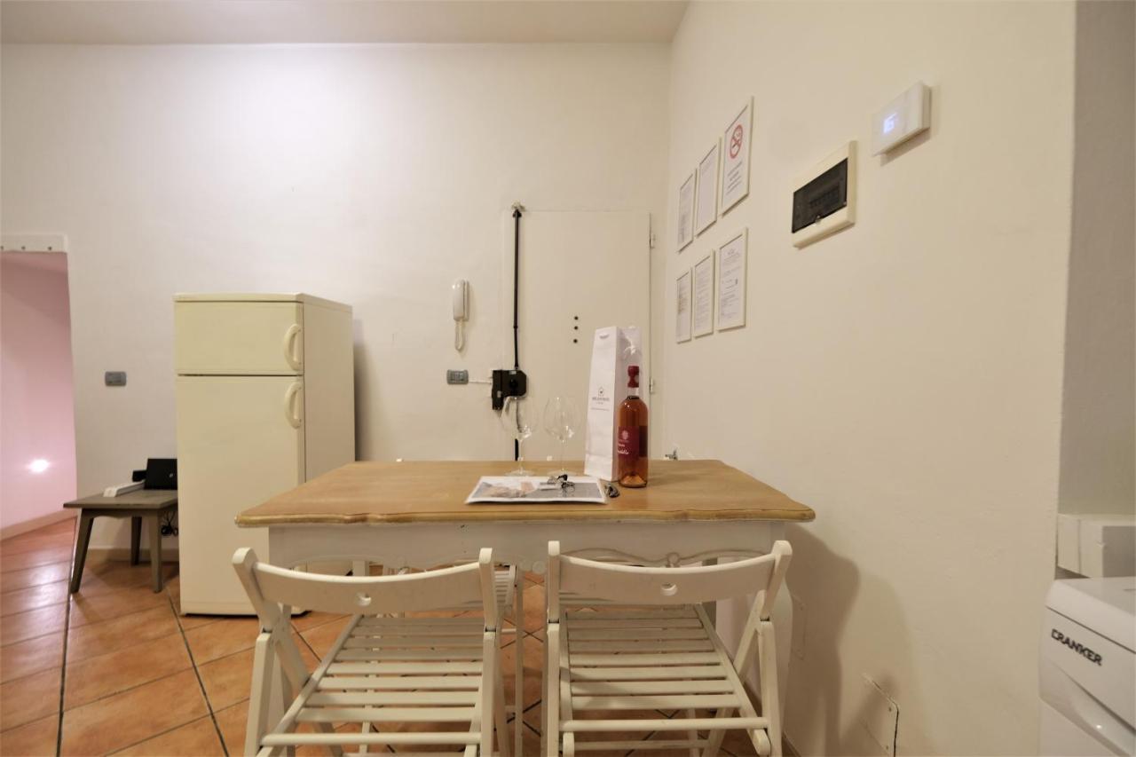 Wine Apartments Florence Dolcetto Exterior foto