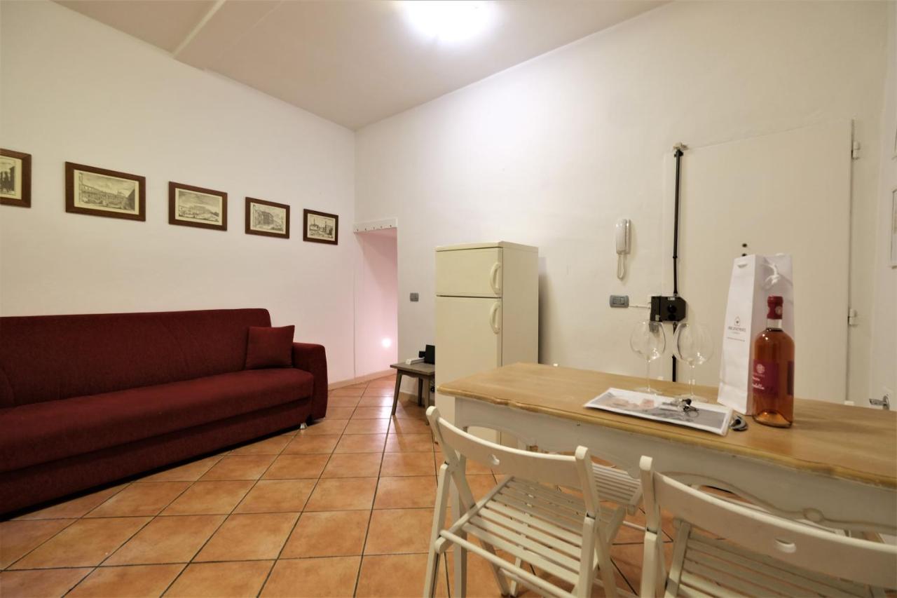 Wine Apartments Florence Dolcetto Exterior foto