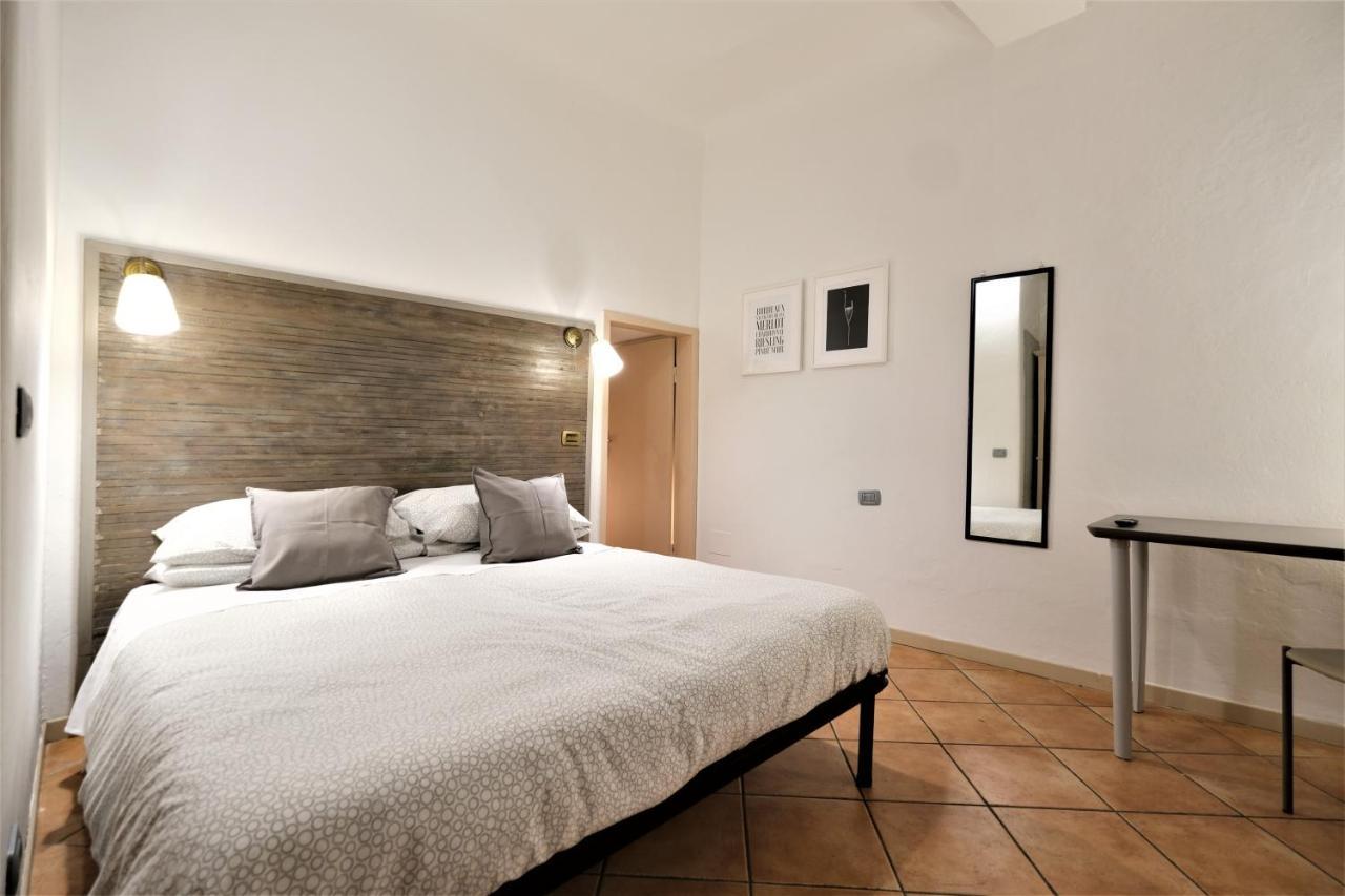 Wine Apartments Florence Dolcetto Exterior foto